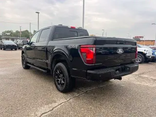 Ford F-150 2024 4x4 XLT 4dr SuperCrew 6.5 ft. SB