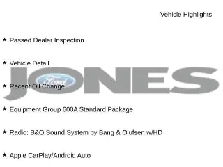 Ford Explorer 2025 AWD Platinum 4dr SUV