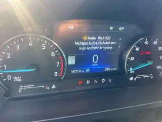 Ford Explorer 2024 AWD ST-Line 4dr SUV