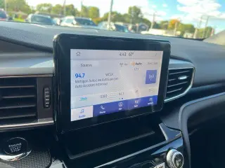 Ford Explorer 2024 AWD ST-Line 4dr SUV