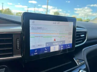 Ford Explorer 2024 AWD ST-Line 4dr SUV