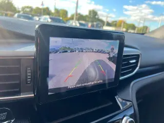 Ford Explorer 2024 AWD ST-Line 4dr SUV