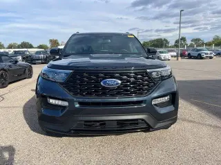 Ford Explorer 2024 AWD ST-Line 4dr SUV