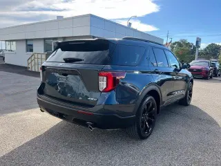Ford Explorer 2024 AWD ST-Line 4dr SUV