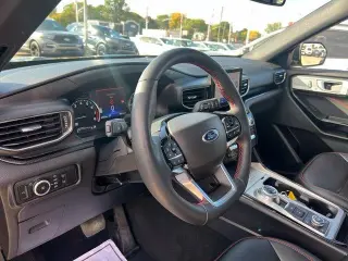 Ford Explorer 2024 AWD ST-Line 4dr SUV