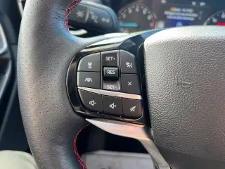 Ford Explorer 2024 AWD ST-Line 4dr SUV
