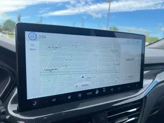 Ford Escape 2024 AWD ST-Line 4dr SUV