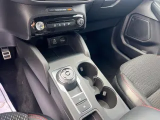 Ford Escape 2024 AWD ST-Line 4dr SUV
