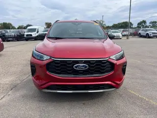 Ford Escape 2024 AWD ST-Line 4dr SUV