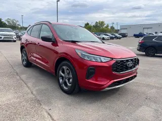 Ford Escape 2024 AWD ST-Line 4dr SUV