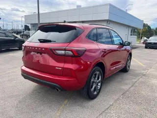 Ford Escape 2024 AWD ST-Line 4dr SUV