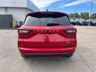 Ford Escape 2024 AWD ST-Line 4dr SUV