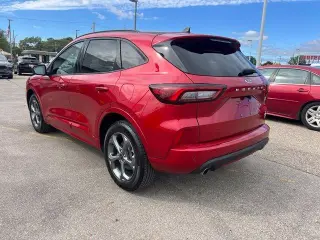 Ford Escape 2024 AWD ST-Line 4dr SUV