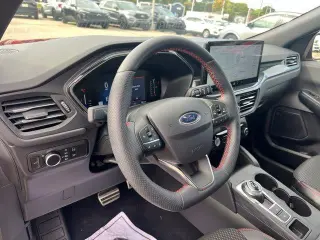 Ford Escape 2024 AWD ST-Line 4dr SUV
