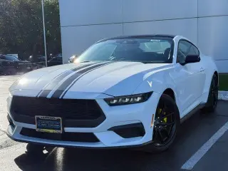 Ford Mustang 2025 EcoBoost Premium 2dr Fastback