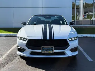 Ford Mustang 2025 EcoBoost Premium 2dr Fastback