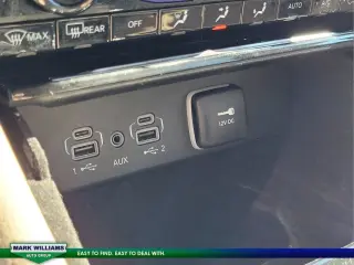 Jeep Grand Cherokee L 2021 4x4 Limited 4dr SUV