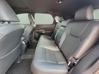 Lexus RX 350 2023 AWD Premium 4 puertas SUV