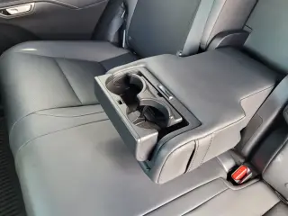 Lexus RX 350 2023 AWD Premium 4 puertas SUV