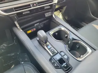 Lexus RX 350 2023 AWD Premium 4 puertas SUV