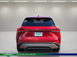Lexus RX 350 2023 AWD Premium 4 puertas SUV