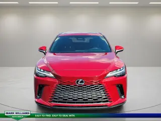 Lexus RX 350 2023 AWD Premium 4 puertas SUV