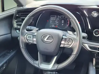 Lexus RX 350 2023 AWD Premium 4 puertas SUV