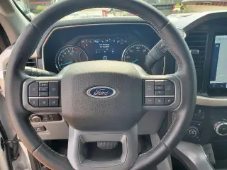 Ford F-150 2023 4x4 XLT 4dr SuperCrew 5.5 ft. SB