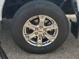 Ford F-150 2023 4x4 XLT 4dr SuperCrew 5.5 ft. SB