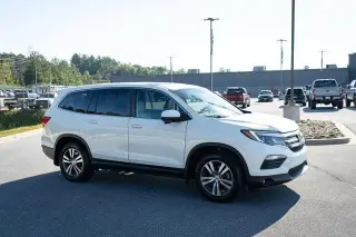 Honda Pilot 2017 EX-L 4puj. SUV w/SIS