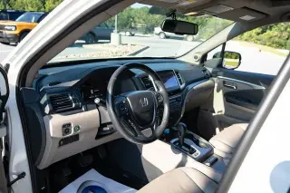 Honda Pilot 2017 EX-L 4puj. SUV w/SIS