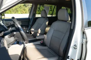 Honda Pilot 2017 EX-L 4puj. SUV w/SIS