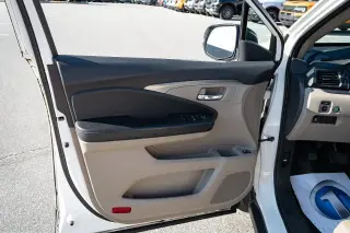 Honda Pilot 2017 EX-L 4puj. SUV w/SIS