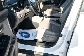 Honda Pilot 2017 EX-L 4puj. SUV w/SIS