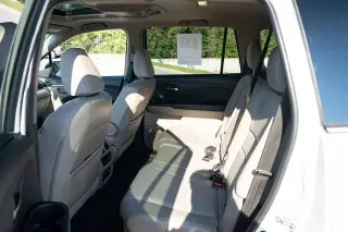Honda Pilot 2017 EX-L 4puj. SUV w/SIS