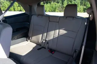 Honda Pilot 2017 EX-L 4puj. SUV w/SIS