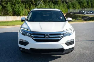 Honda Pilot 2017 EX-L 4puj. SUV w/SIS