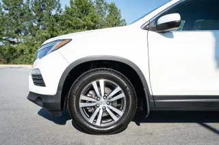 Honda Pilot 2017 EX-L 4puj. SUV w/SIS