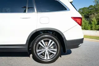 Honda Pilot 2017 EX-L 4puj. SUV w/SIS