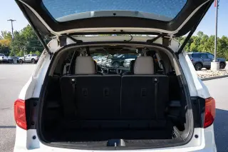 Honda Pilot 2017 EX-L 4puj. SUV w/SIS