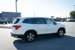 Honda Pilot 2017 EX-L 4puj. SUV w/SIS
