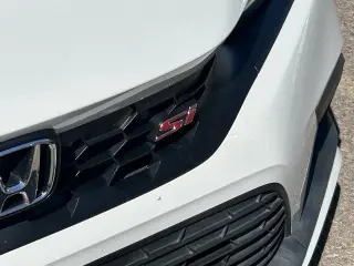 Honda Civic 2024 Si 4dr Sedán