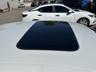 Honda Civic 2024 Si 4dr Sedán