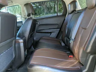 GMC Terrain 2012 SLT-1 SUV de 4 puertas