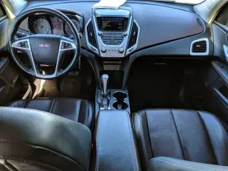 GMC Terrain 2012 SLT-1 SUV de 4 puertas