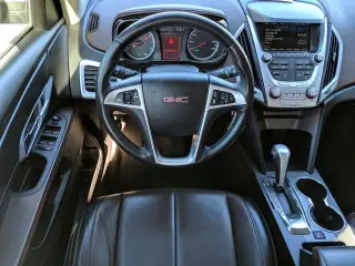 GMC Terrain 2012 SLT-1 SUV de 4 puertas