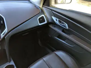 GMC Terrain 2012 SLT-1 SUV de 4 puertas