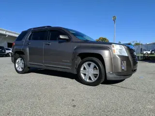 GMC Terrain 2012 SLT-1 SUV de 4 puertas