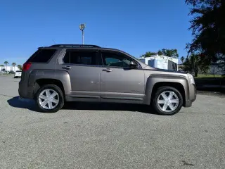 GMC Terrain 2012 SLT-1 SUV de 4 puertas