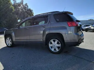 GMC Terrain 2012 SLT-1 SUV de 4 puertas